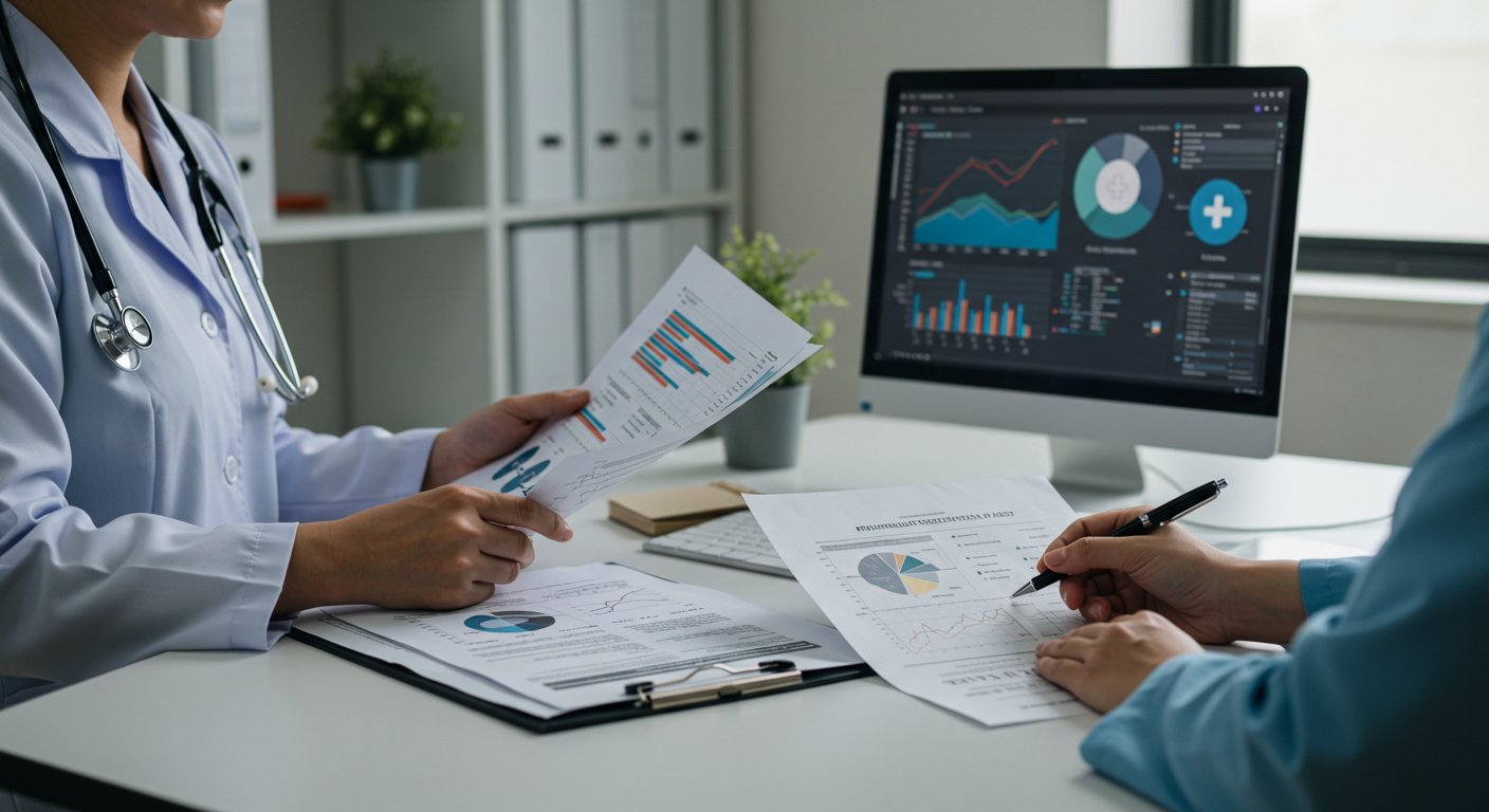 Auditoria Médica Prévia