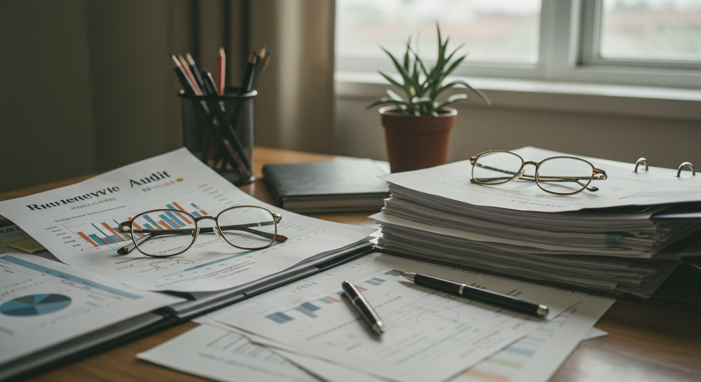 Auditoria Retrospectiva