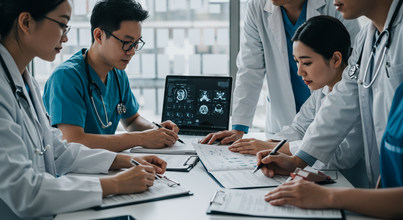 Consultoria Especializada