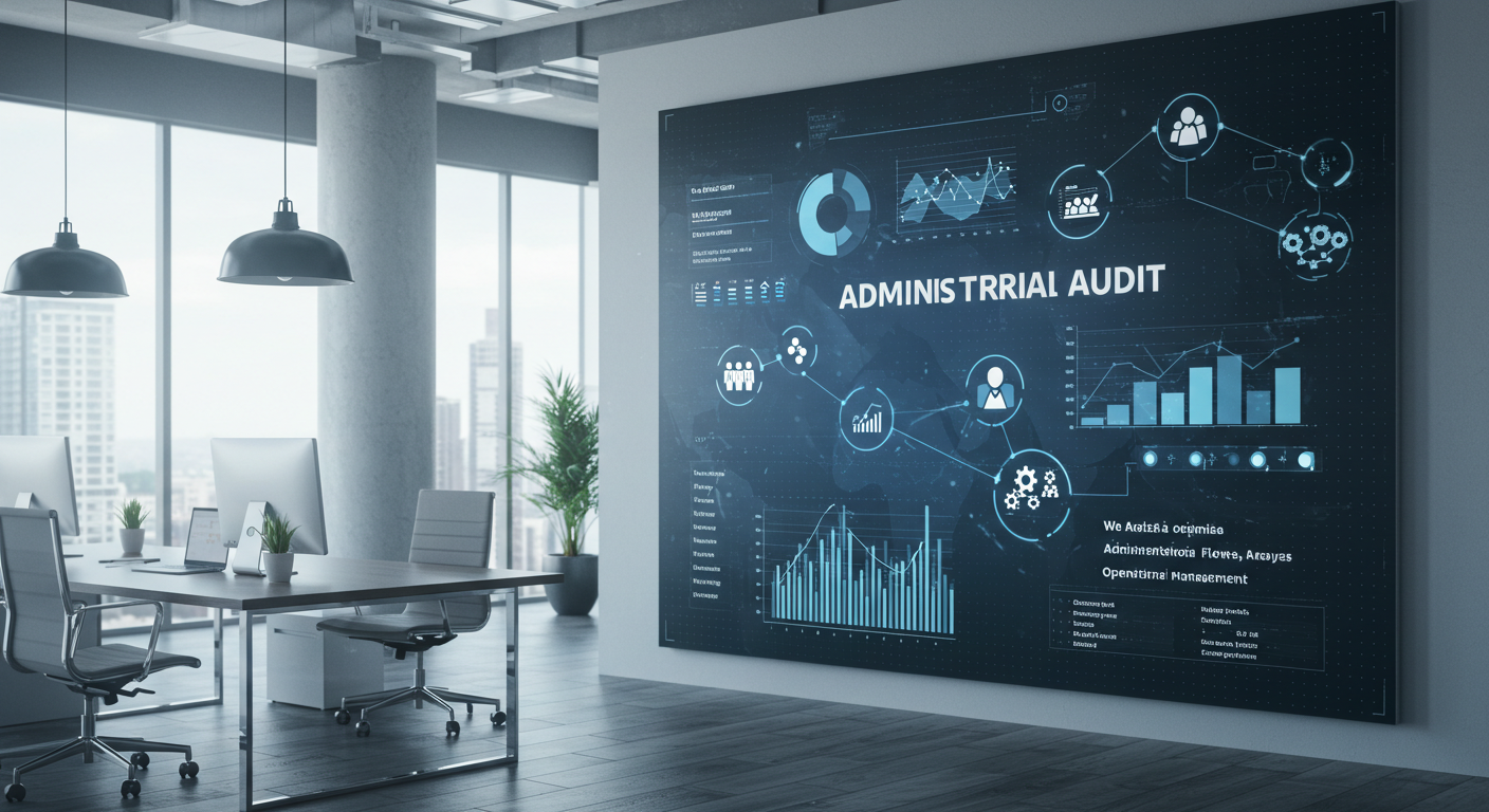 Auditoria Administrativa